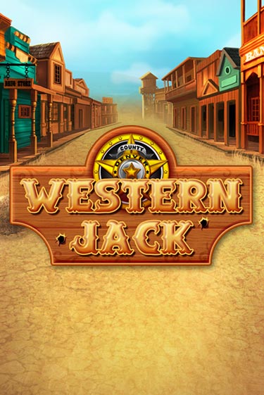 Бесплатная игра Western Jack | SELECTOR KZ 