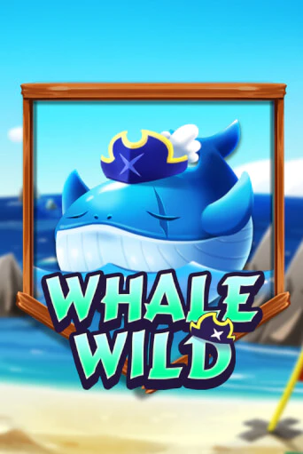 Бесплатная игра Whale Wild | SELECTOR KZ 