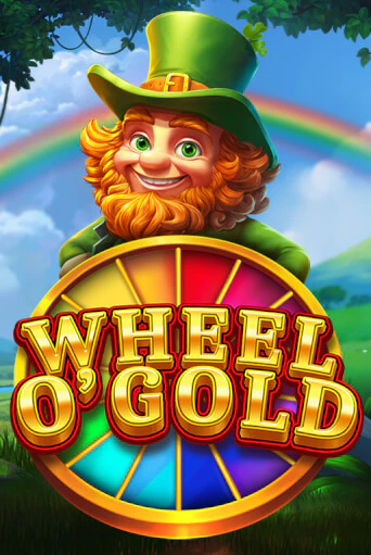 Бесплатная игра Wheel O'Gold | SELECTOR KZ 