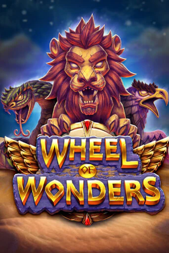 Бесплатная игра Wheel of Wonders | SELECTOR KZ 