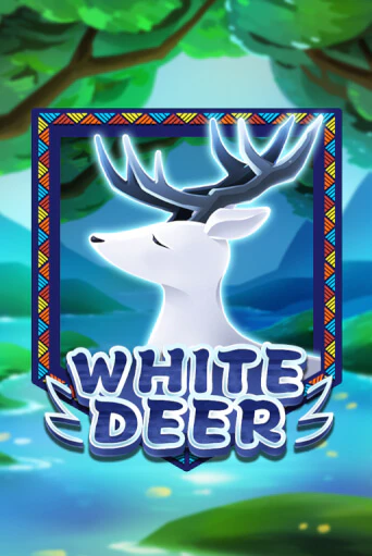 Бесплатная игра White Deer | SELECTOR KZ 