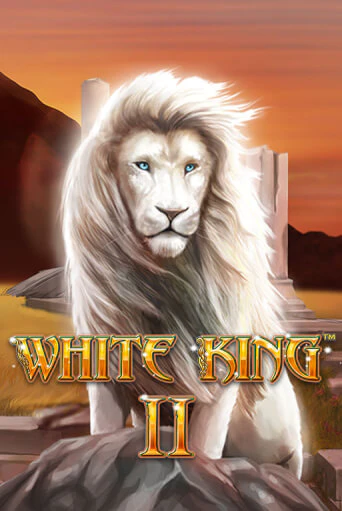 Бесплатная игра White King 2 | SELECTOR KZ 