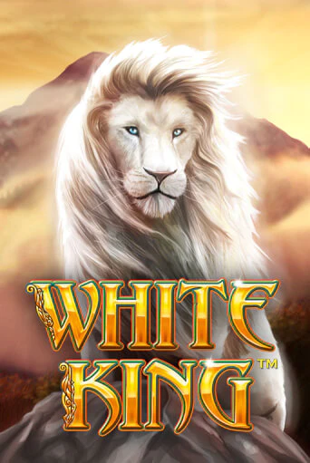 Бесплатная игра White King | SELECTOR KZ 