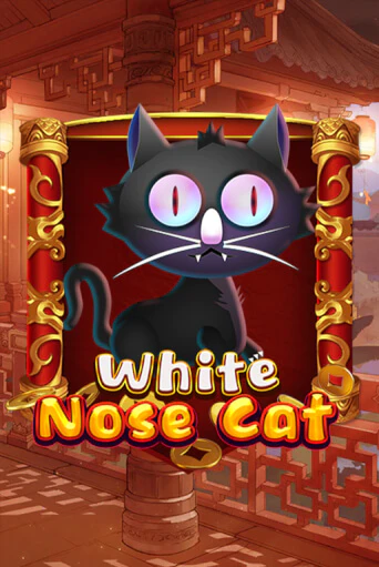 Бесплатная игра White Nose Cat | SELECTOR KZ 