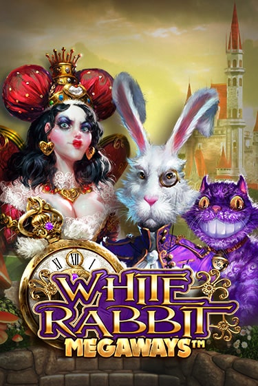 Бесплатная игра White Rabbit | SELECTOR KZ 