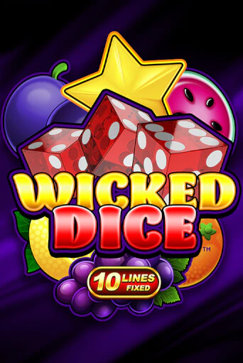 Бесплатная игра Wicked Dice | SELECTOR KZ 