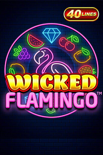 Бесплатная игра Wicked Flamingo™ | SELECTOR KZ 