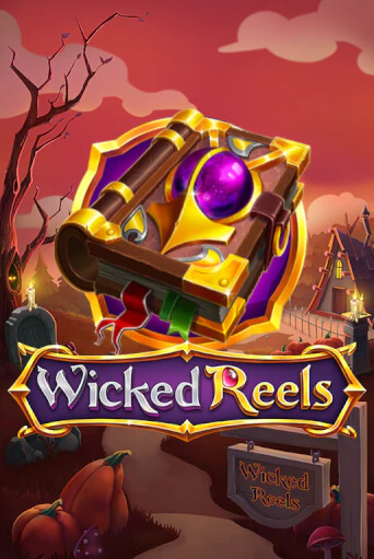 Бесплатная игра Wicked Reels | SELECTOR KZ 