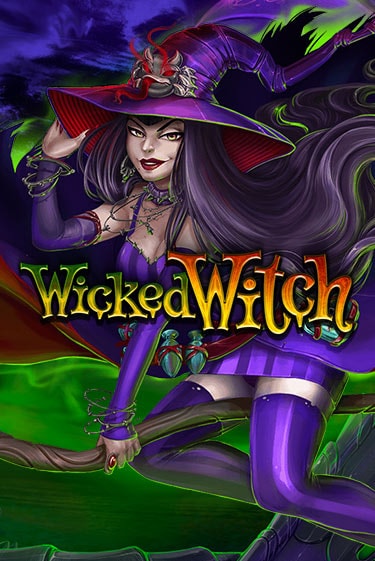 Бесплатная игра Wicked Witch | SELECTOR KZ 