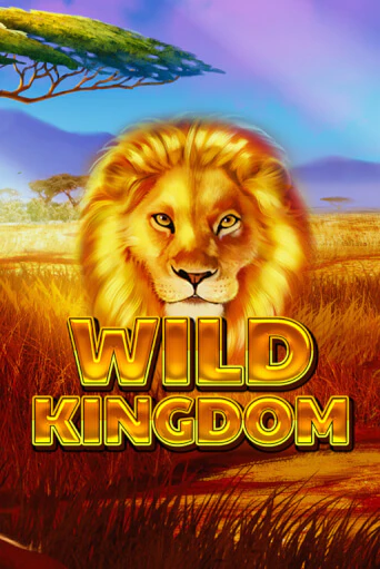 Бесплатная игра Wild Kingdom | SELECTOR KZ 