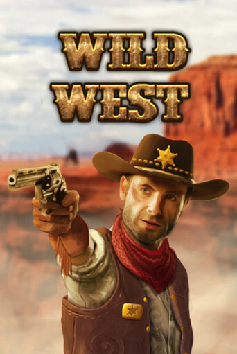 Бесплатная игра Wild West | SELECTOR KZ 