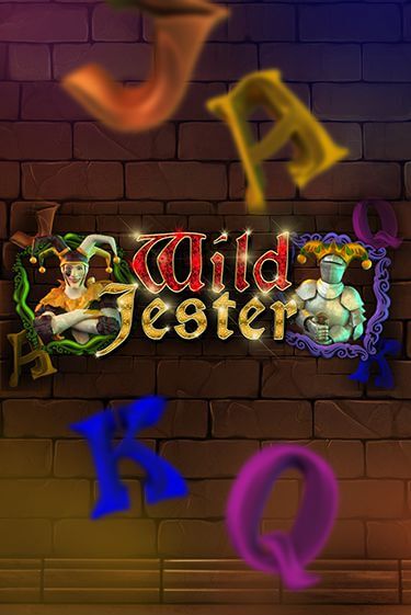 Бесплатная игра Wild Jester | SELECTOR KZ 