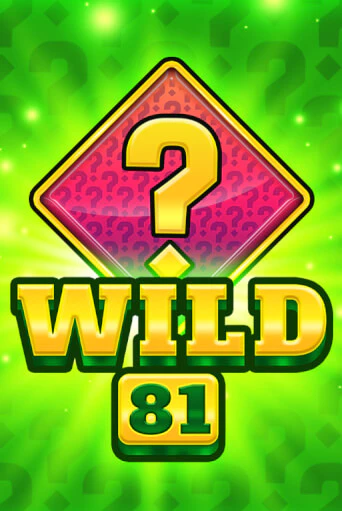 Бесплатная игра Wild 81 | SELECTOR KZ 