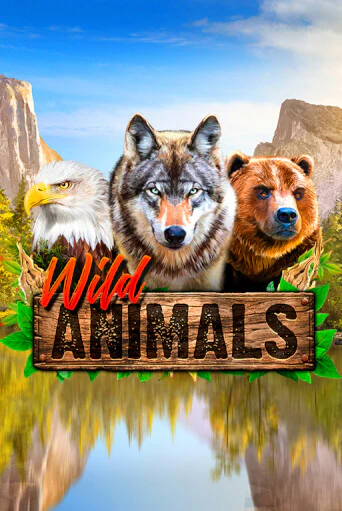 Бесплатная игра Wild Animals | SELECTOR KZ 