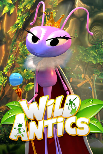 Бесплатная игра Wild ANTics | SELECTOR KZ 