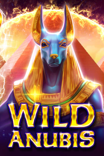 Бесплатная игра Wild Anubis | SELECTOR KZ 