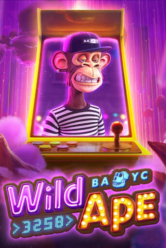 Бесплатная игра Wild Ape #3258 | SELECTOR KZ 