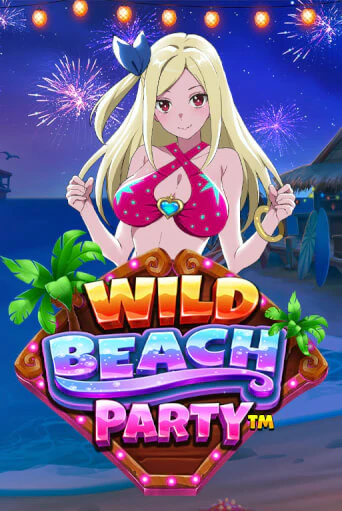 Бесплатная игра Wild Beach Party™ | SELECTOR KZ 