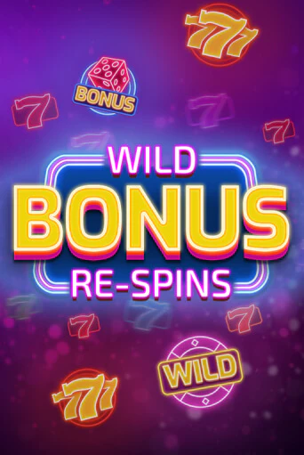 Бесплатная игра Wild Bonus Re-Spins | SELECTOR KZ 