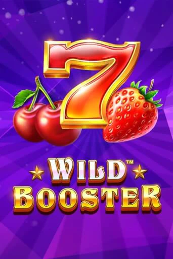 Бесплатная игра Wild Booster | SELECTOR KZ 