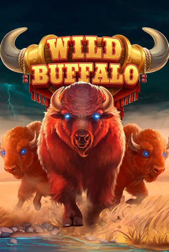 Бесплатная игра Wild Buffalo | SELECTOR KZ 