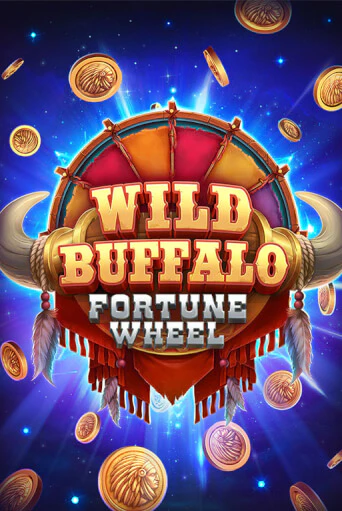 Бесплатная игра Wild Buffalo Fortune Wheel | SELECTOR KZ 