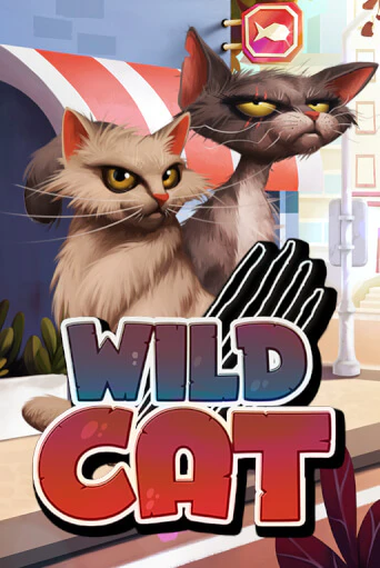 Бесплатная игра Wild Cat | SELECTOR KZ 