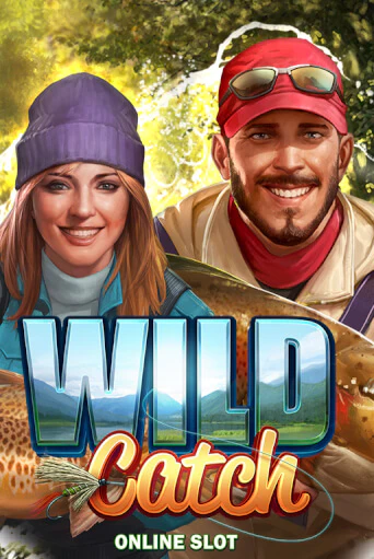 Бесплатная игра Wild Catch (New) | SELECTOR KZ 