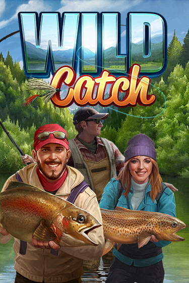 Бесплатная игра Wild Catch | SELECTOR KZ 