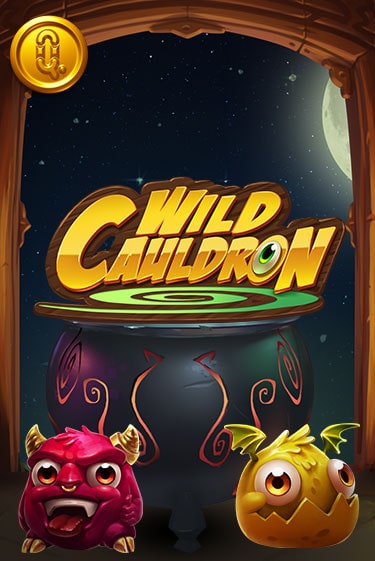 Бесплатная игра Wild Cauldron | SELECTOR KZ 