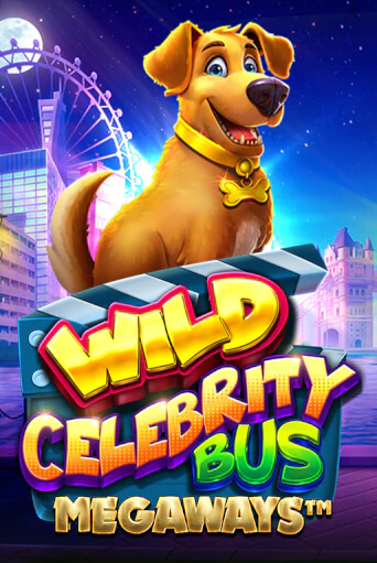 Бесплатная игра Wild Celebrity Bus Megaways™ | SELECTOR KZ 