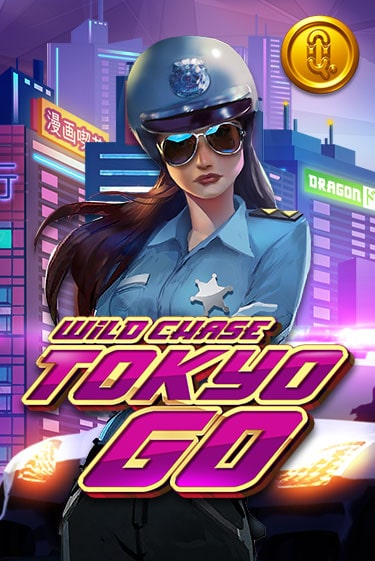 Бесплатная игра Wild Chase: Tokyo Go | SELECTOR KZ 