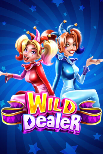 Бесплатная игра Wild Dealer | SELECTOR KZ 