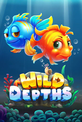 Бесплатная игра Wild Depths | SELECTOR KZ 