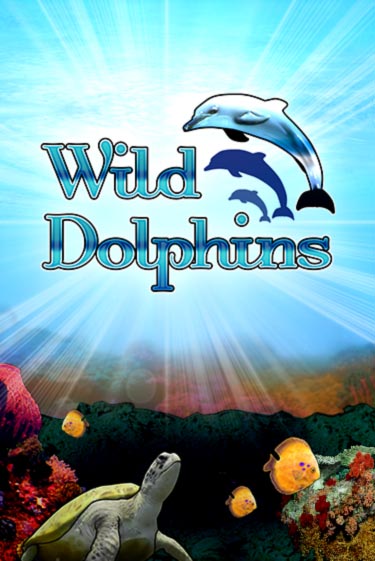 Бесплатная игра Wild Dolphins | SELECTOR KZ 