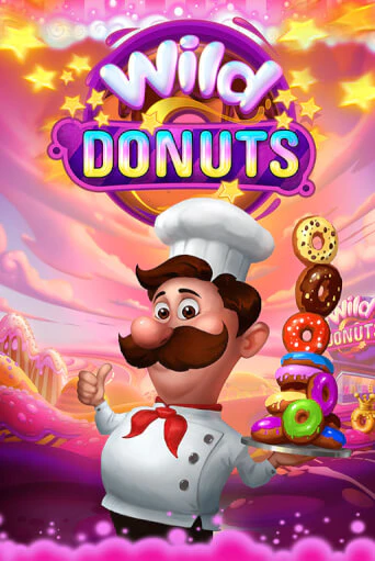 Бесплатная игра Wild Donuts | SELECTOR KZ 