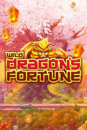 Бесплатная игра Wild Dragon’s Fortune | SELECTOR KZ 