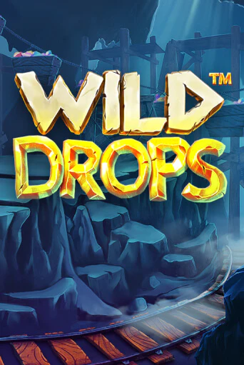 Бесплатная игра Wild Drops | SELECTOR KZ 