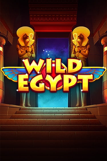 Бесплатная игра Wild Egypt | SELECTOR KZ 