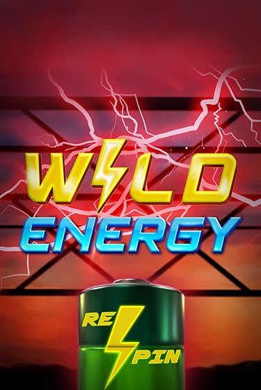 Бесплатная игра Wild Energy | SELECTOR KZ 