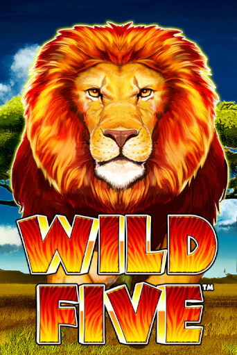 Бесплатная игра Wild Five | SELECTOR KZ 