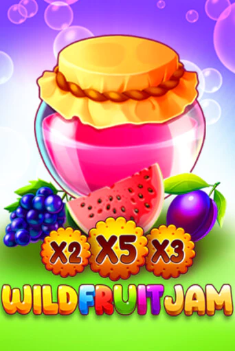 Бесплатная игра Wild Fruit Jam | SELECTOR KZ 