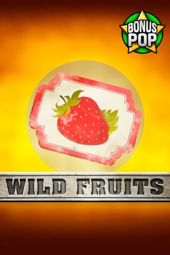 Бесплатная игра Wild Fruits | SELECTOR KZ 