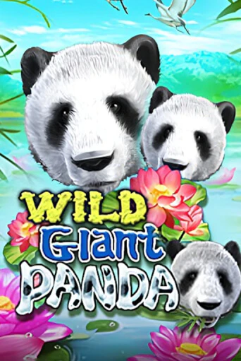 Бесплатная игра Wild Giant Panda | SELECTOR KZ 