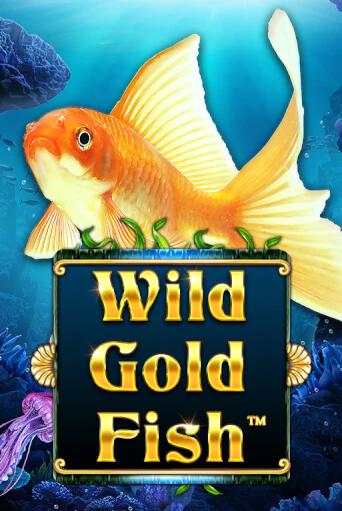 Бесплатная игра Wild Gold Fish | SELECTOR KZ 