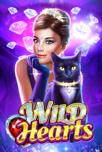 Бесплатная игра Wild Hearts | SELECTOR KZ 