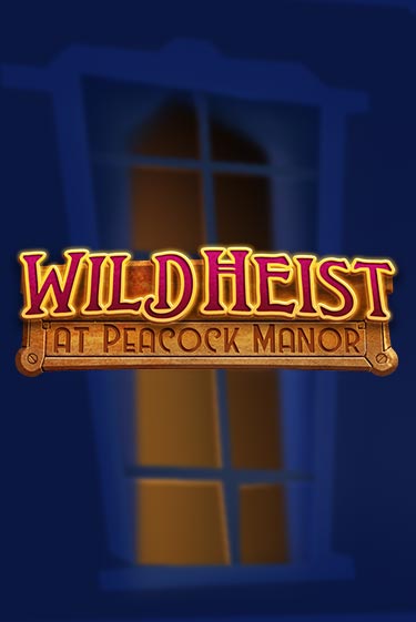 Бесплатная игра Wild Heist at Peacock Manor | SELECTOR KZ 