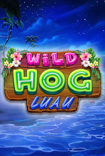 Бесплатная игра Wild Hog Luau | SELECTOR KZ 