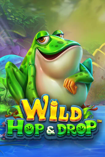 Бесплатная игра Wild Hop & Drop | SELECTOR KZ 