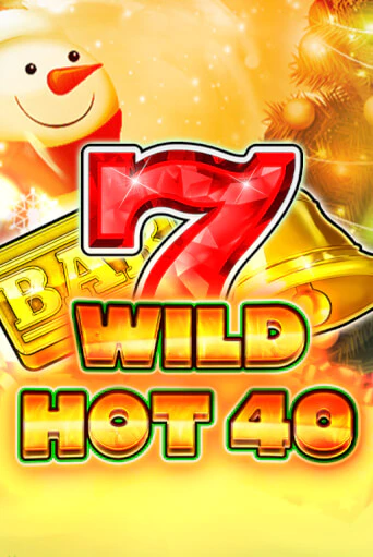 Бесплатная игра Wild Hot 40 Christmas | SELECTOR KZ 